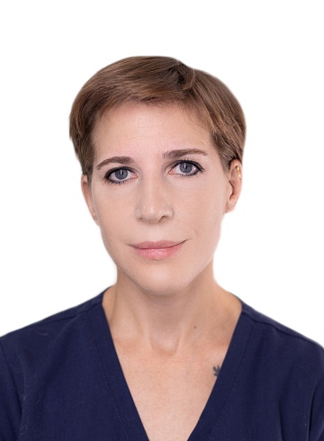 Пака (Чернецова) Анна Юрьевна 